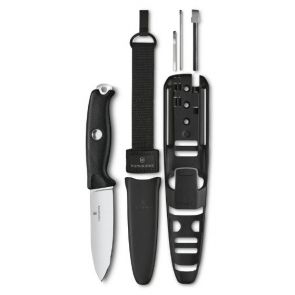 Victorinox Venture Pro Fixed Blade Knife