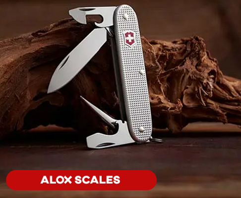 Alox Scale