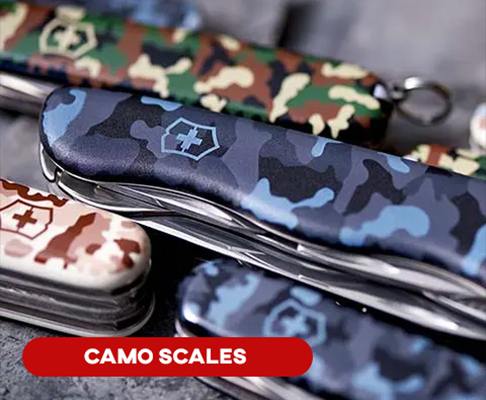 Camo Scale